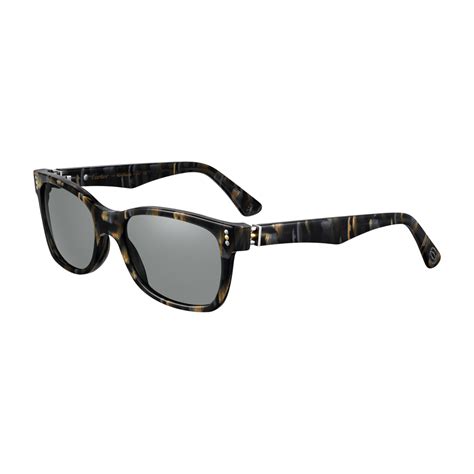 lentes cartier hombre originales|cartier unisex sunglasses.